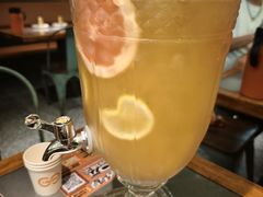 -探鱼·鲜青椒爽麻烤鱼(苏宁广场店)