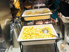 自助取餐区-半天妖烤鱼(方庄店)