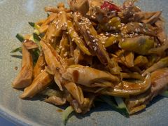 -园里前·10年私厨·福建菜(台江万达鳌峰洲店)