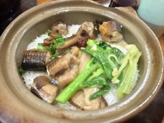 -煲煲掂风味煲仔饭餐厅(西区店)