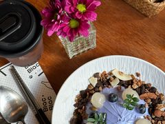 -Blac+Blac(中海环宇荟店)