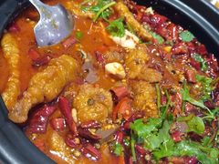 -花城粤菜餐厅(高新区店)