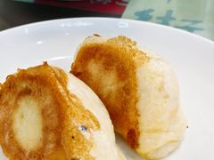 猪肉煎包-马市街食它汤店(解放路店)