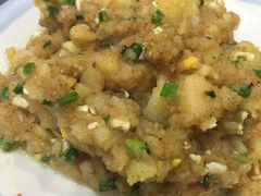 -白家寨子·山野白族菜(古城总店)