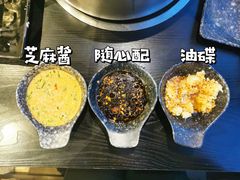 -尚品火锅(正阳路店)