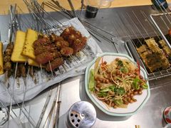 -彭城八戒羊肉串(总店)