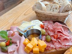 -Alimentari早午餐(安福路店)