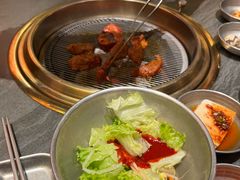 -麻蒲碳烤肉(远景路1号店)