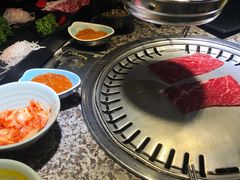 -汉拿山烤肉(东直门东方银座店)