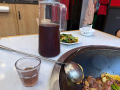 -鲁员外地锅鸡地锅鱼(古墩路店)