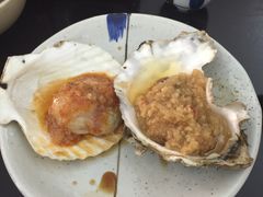-真剑日本料理·铁板烧(贵州路店)