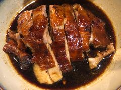 -南京大牌档(香港广场店)