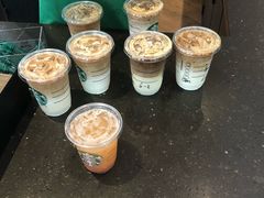 -星巴克(绵阳涪城凯德店)