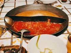 -朱光玉火锅馆(正弘城店)