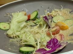 -富力万达嘉华酒店-品珍中餐厅(水果湖店)