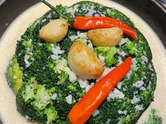 -卢布里西餐厅(星海广场店)