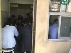 门面-小桃园餐厅