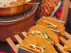 taco-咖啡苑自助餐厅·中国大饭店