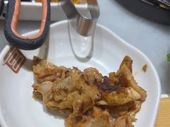 -韩宫宴和牛烤肉(合肥滨湖银泰城店)
