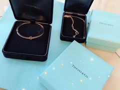 -Tiffany & Co.蒂芙尼
(杭州万象城店)