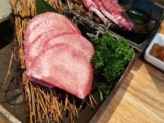 -黑牛黑猪烤肉专门店(万象城店)