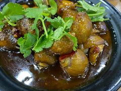 酱爆鲍鱼螺-老虎滩大连海鲜烧烤(建邺云锦路总店)