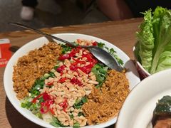 -金掌勺锅包肉(太原万达店)