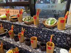 -杨家汀州韵(万达店)