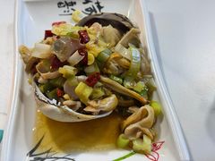 -威海渔村(静安旗舰店)