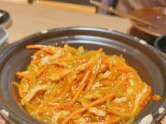 -川堂风·跷脚牛肉·乐山爆炒(宝山日月光店)