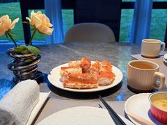 -曲水兰亭(北京四惠店)