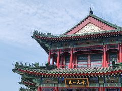 -颐和园-景明楼