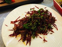 -后海16号·北京私房菜