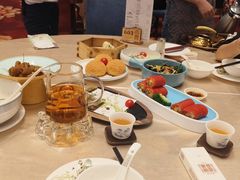 -聚福宝合苑食府(南头镇店)
