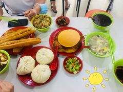糖果子-食为天(贵阳路店)