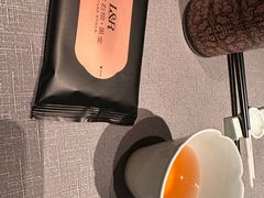 -左庭右院鲜牛肉火锅黑金店(陆家嘴中心店)