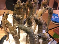 -尚海豆捞(乐虹坊店)