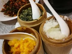 -太极·粤菜餐厅(亚运村鸟巢店)