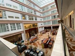 -东山湖温泉度假村