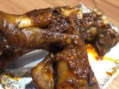 -品回味清真西北楼(宁波首店)