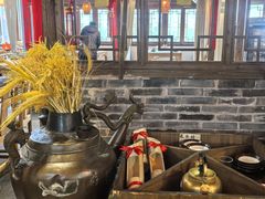 -印象鲵宴·张家界地标美食名片(溪布街店)