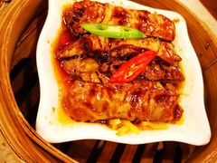 -点都德(聚福楼店)