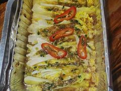 -丹东特色烤肉(南光三部店)