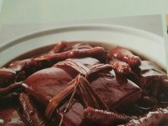-和记小菜(大宁店)