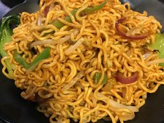 -碎怂烤肉(钟楼柳巷店)