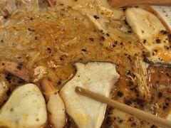 -亲爱哒麻辣烫 Mrs zan's kitchen