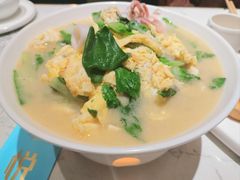 -悦海·家宴·冰花皮皮虾大锅贴(宝龙店)