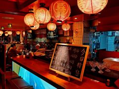 -有喜屋·鲜鸡烧鸟·居酒屋(安龙路店)