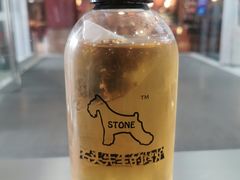 -石头先生的烤炉(济南领秀城贵和店)