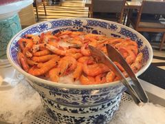 -永泰福朋喜来登酒店-宜客乐自助餐厅(远大路店)
